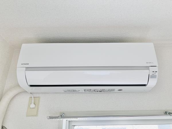 クレル洸雙（301） 設備