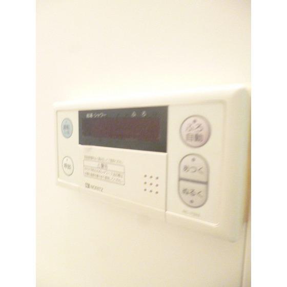 ラ・ポーム（0502） 部屋画像