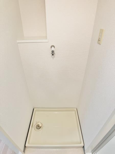 クレル洸雙（301） その他