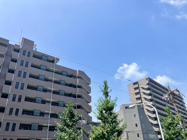 中川マンション（201） 部屋画像
