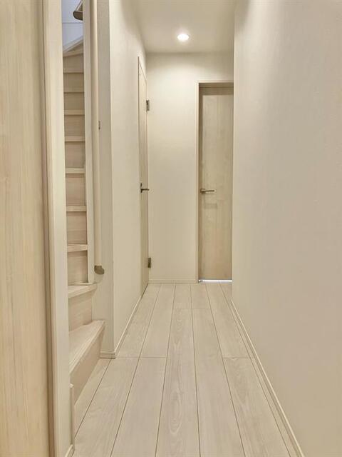 和泉戸建（1） ロビー