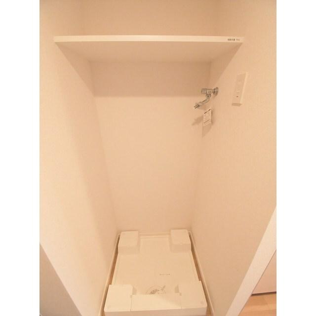 ＧＥＮＯＶＩＡ大崎ｓｋｙｇａｒｄｅｎ（0406） 部屋画像
