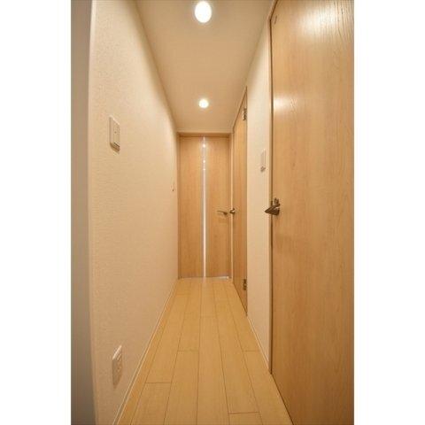 エルファーロ早稲田（0204） 室内