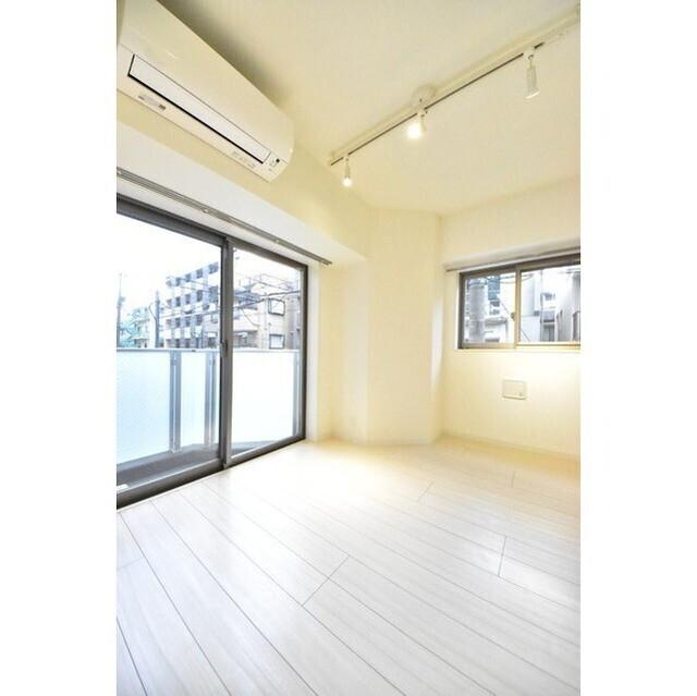La Perla Waseda（0202） 室内