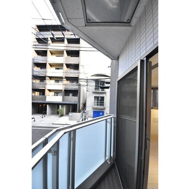 La Perla Waseda（0202） 室内