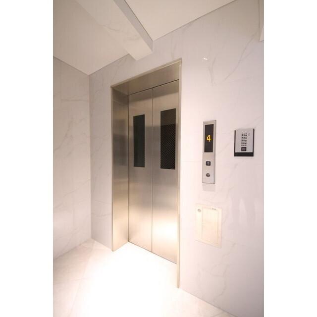 La Perla Waseda（0202） 室内
