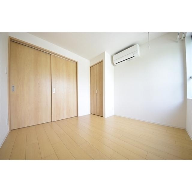 エルファーロ早稲田（0204） 室内
