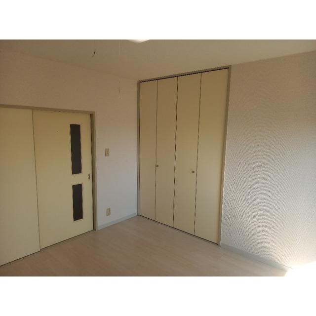 第2成城島田マンション（302） リビング