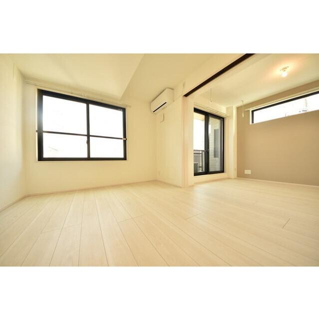 オークプレイス三軒茶屋（0401） 室内