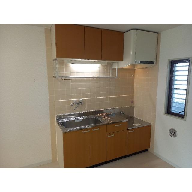 第2成城島田マンション（302） キッチン