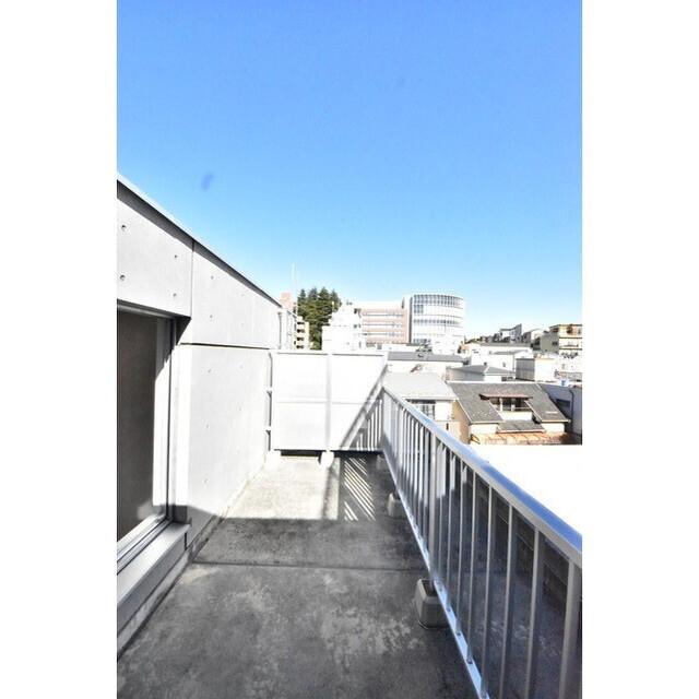 ブランシェ文京白山Ⅱ（0401） 室内