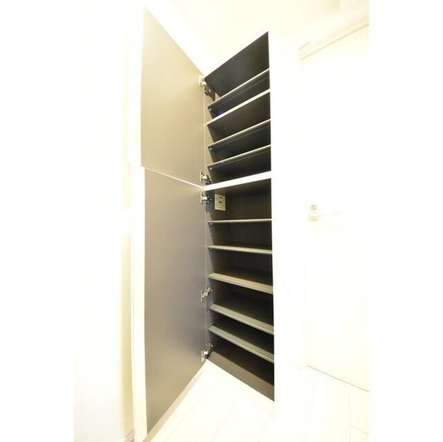 オークプレイス三軒茶屋（0401） 室内