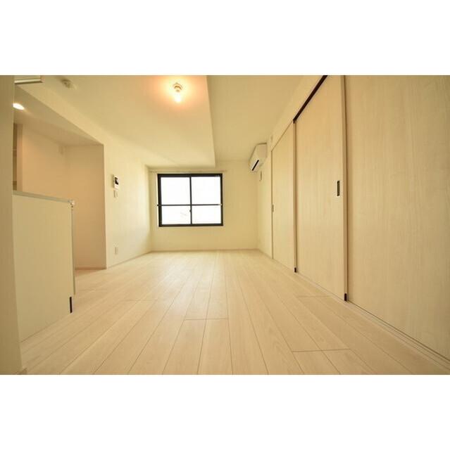 オークプレイス三軒茶屋（0401） 室内