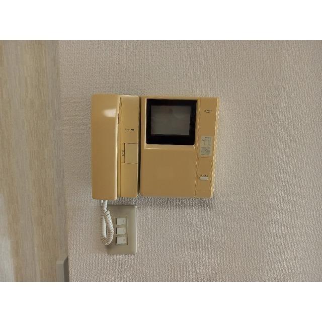 第2成城島田マンション（302） 設備