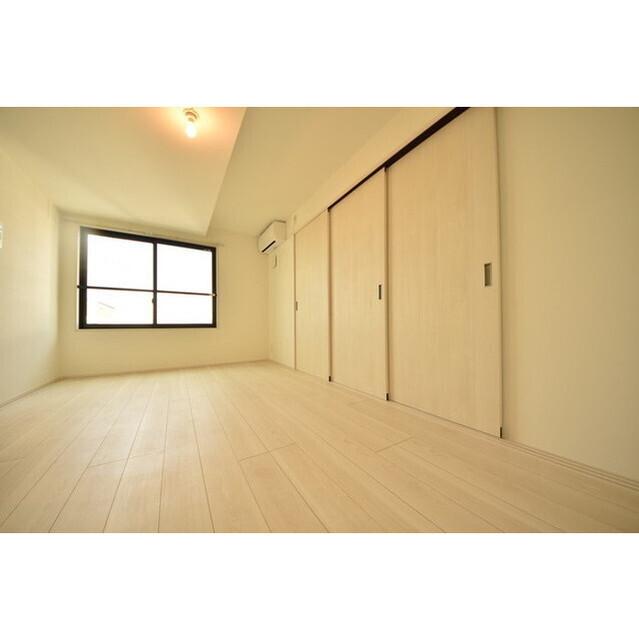 オークプレイス三軒茶屋（0401） 室内
