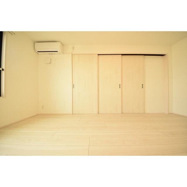 オークプレイス三軒茶屋（0401） 室内