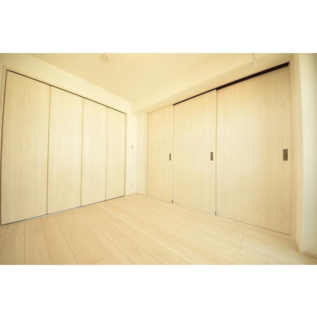 オークプレイス三軒茶屋（0401） 室内
