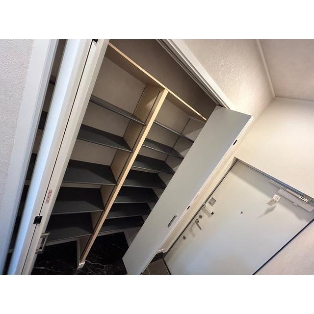 サンネクテール恵比寿（103） 室内