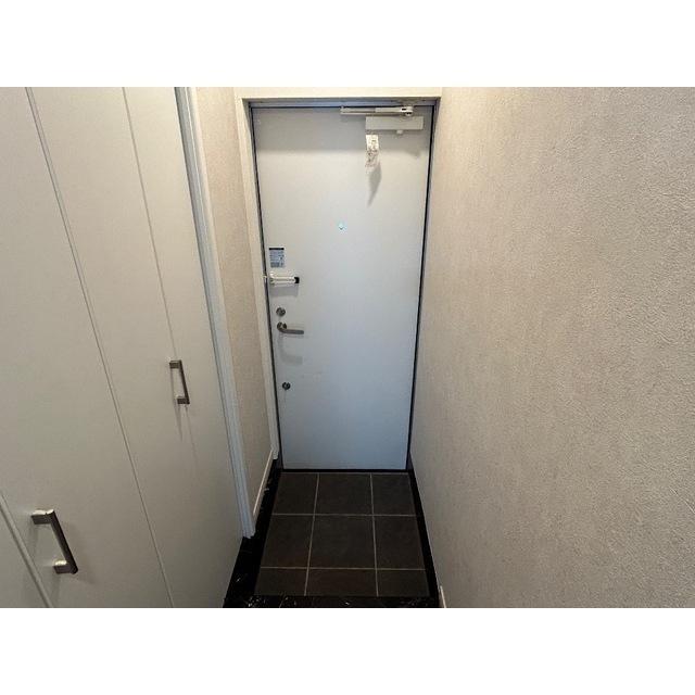 サンネクテール恵比寿（103） 玄関