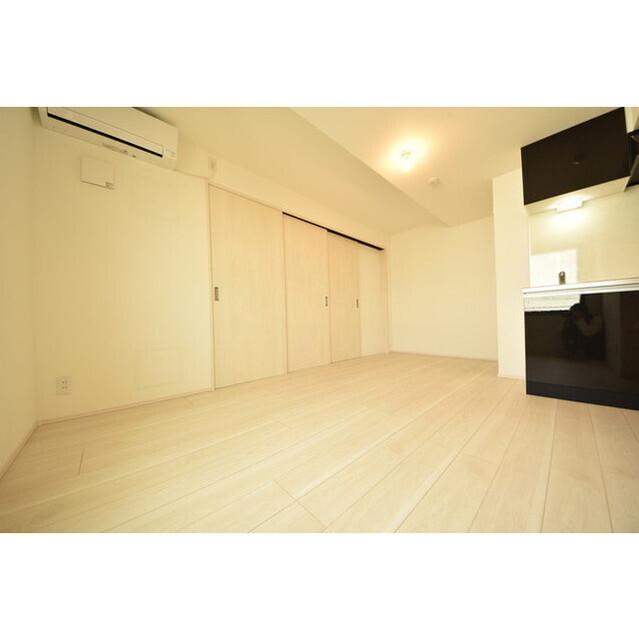 オークプレイス三軒茶屋（0401） 室内