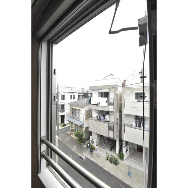 ミーテ本町（0301） 室内