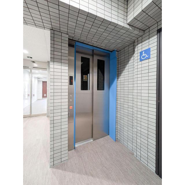 アーバハイツ六町環七北通り（0208） 部屋画像