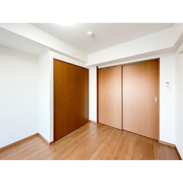 アーバハイツ六町環七北通り（0402） 収納
