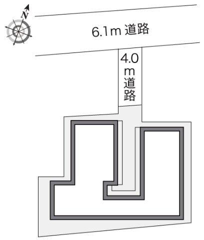 レオパレスＨＡＰＰＩＮＥＳＳ大森Ⅱ（208） その他