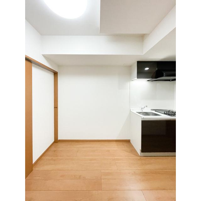 アーバハイツ六町環七北通り（0402） キッチン