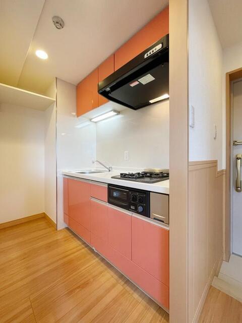 メゾン・カレン（301） 部屋画像