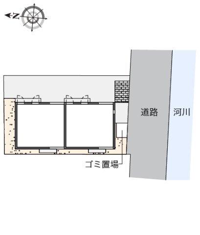 レオネクストウエスト２（202） その他
