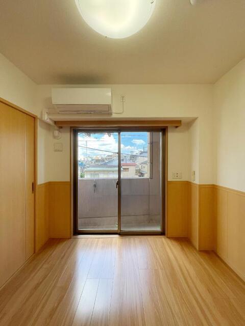 メゾン・カレン（301） 部屋画像