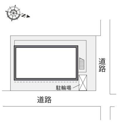 レオパレスディアコート（205） その他