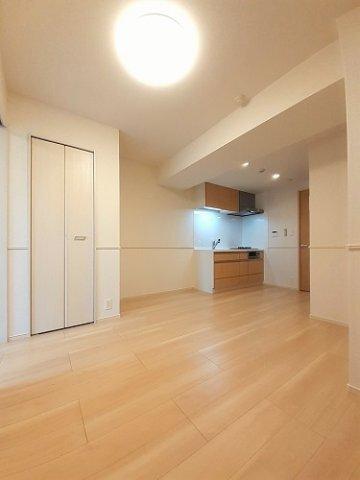 プラムツリー神楽坂（601） 室内
