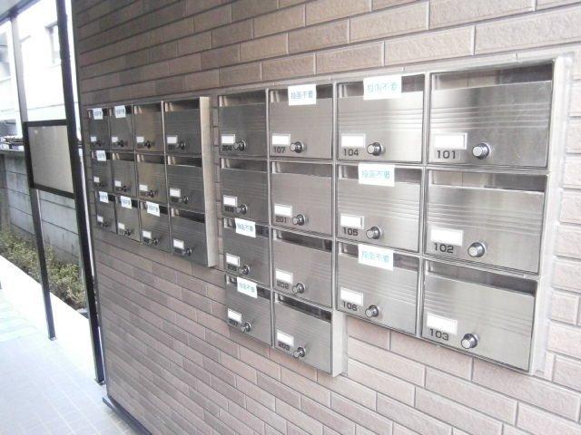 レオネクストサンサーラ（307） 部屋画像