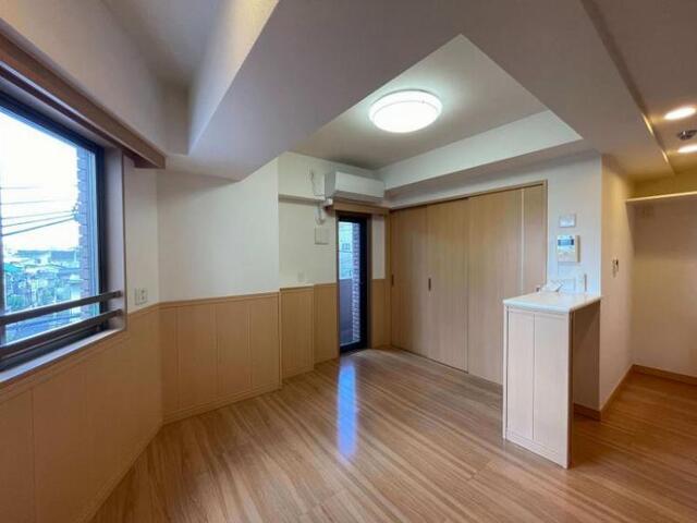 メゾン・カレン（301） 部屋画像