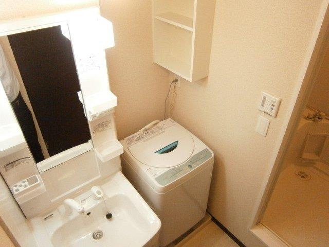 レオネクストサンサーラ（307） 室内