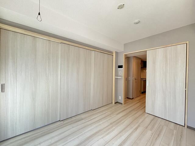 台東区三ノ輪マンション 室内