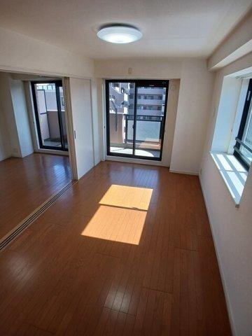 ラポール西大島　ウエスト（601） 室内