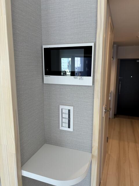 台東区三ノ輪マンション 設備