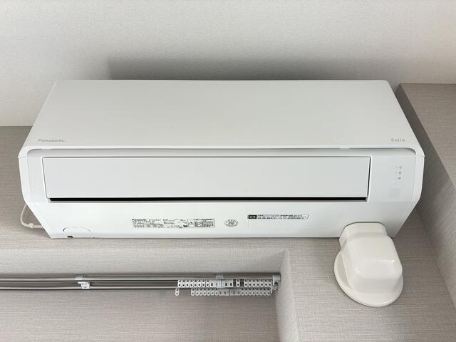 台東区三ノ輪マンション 設備