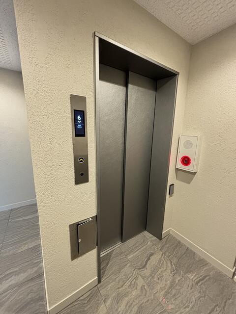 台東区三ノ輪マンション 部屋画像