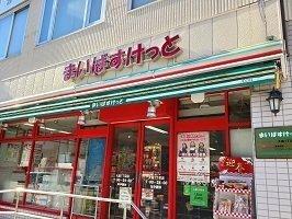 ラポール西大島　ウエスト（601） 部屋画像