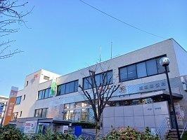 ラポール西大島　ウエスト（601） 部屋画像