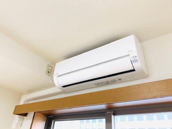 イーストコート芝（1004） 設備