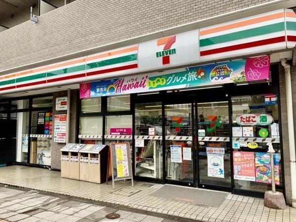 イーストコート芝（1004） 周辺環境