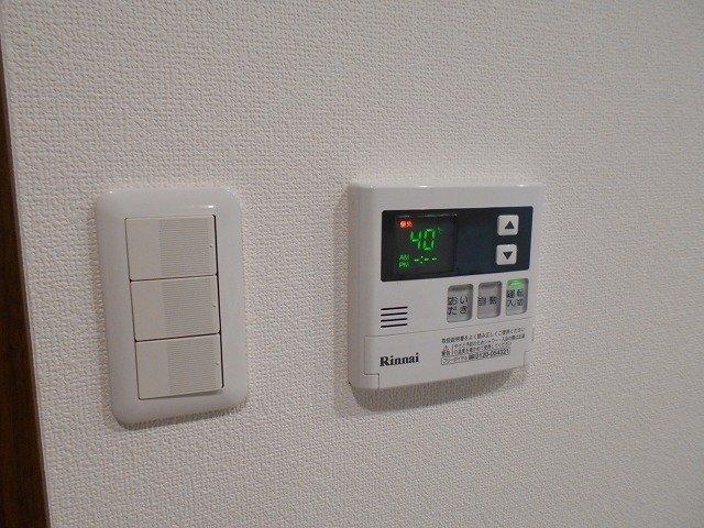 デュオ・スカーラ新大久保 その他