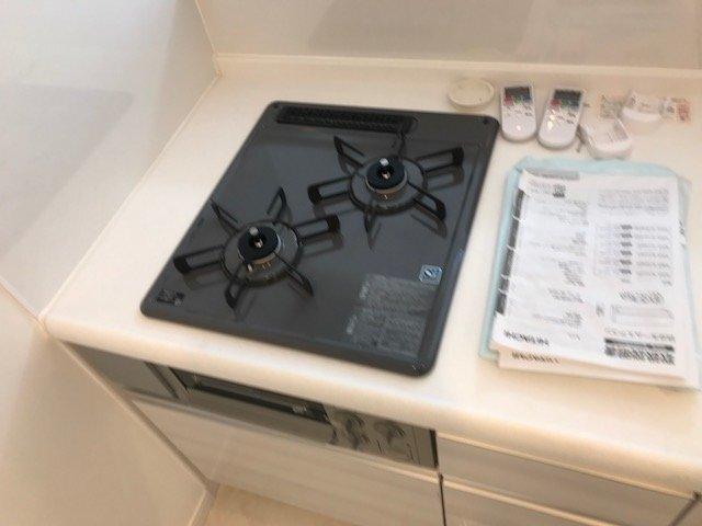 デュオ・スカーラ新大久保 部屋画像