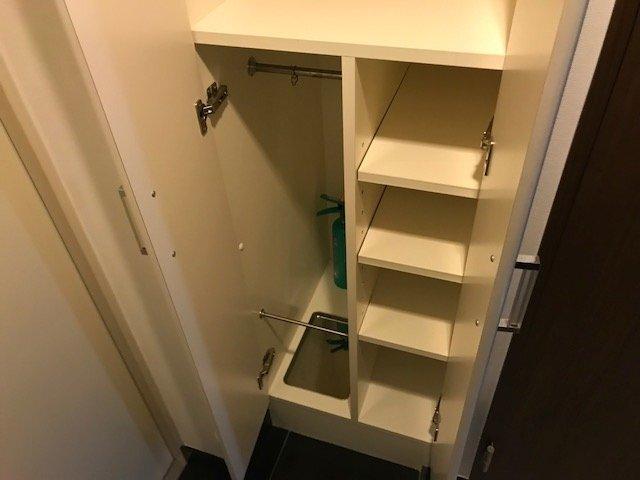 デュオ・スカーラ新大久保 部屋画像