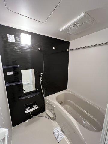 GRAN PASEO上野御徒町（401） バス／シャワー